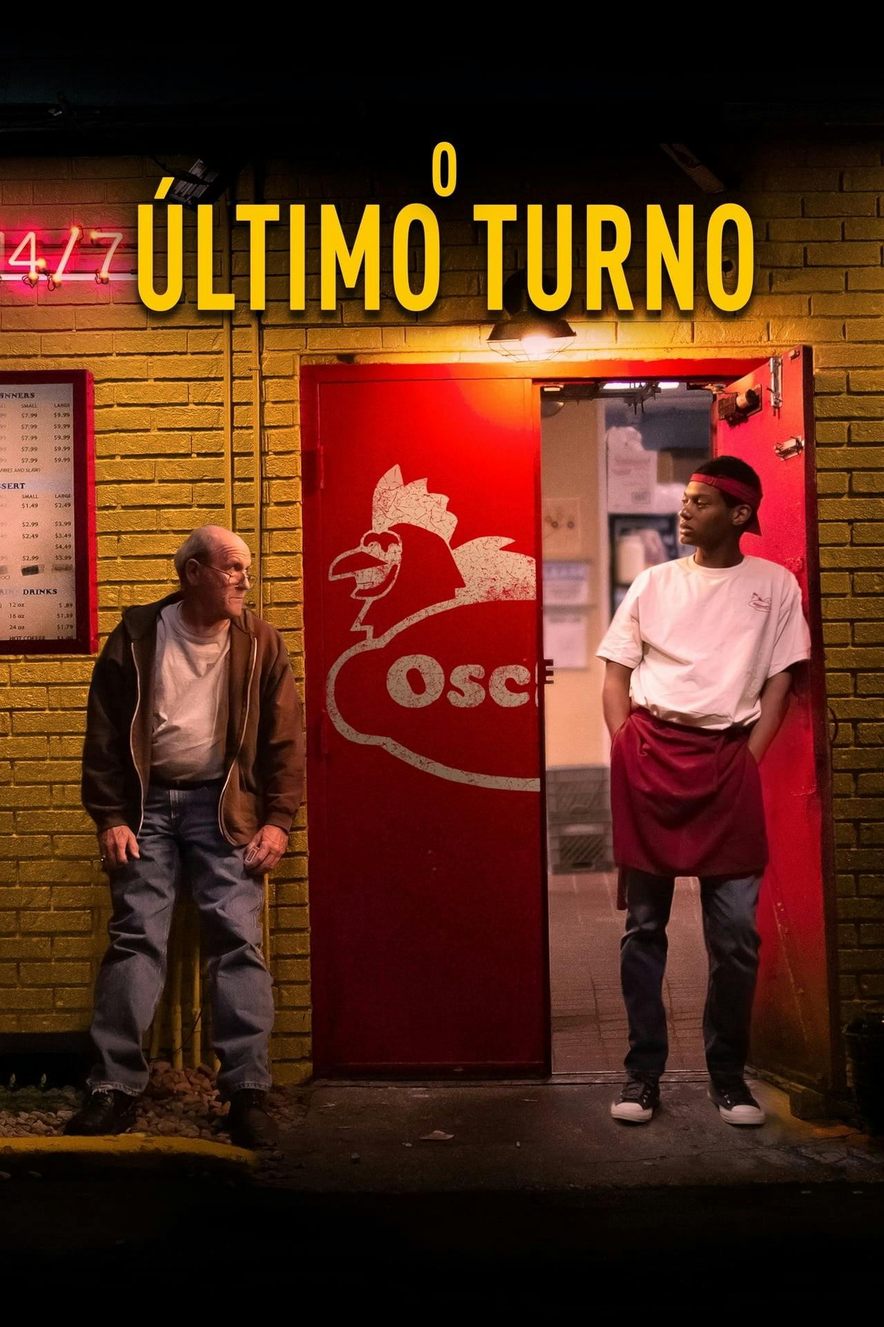 Assistir O Último Turno Online em HD