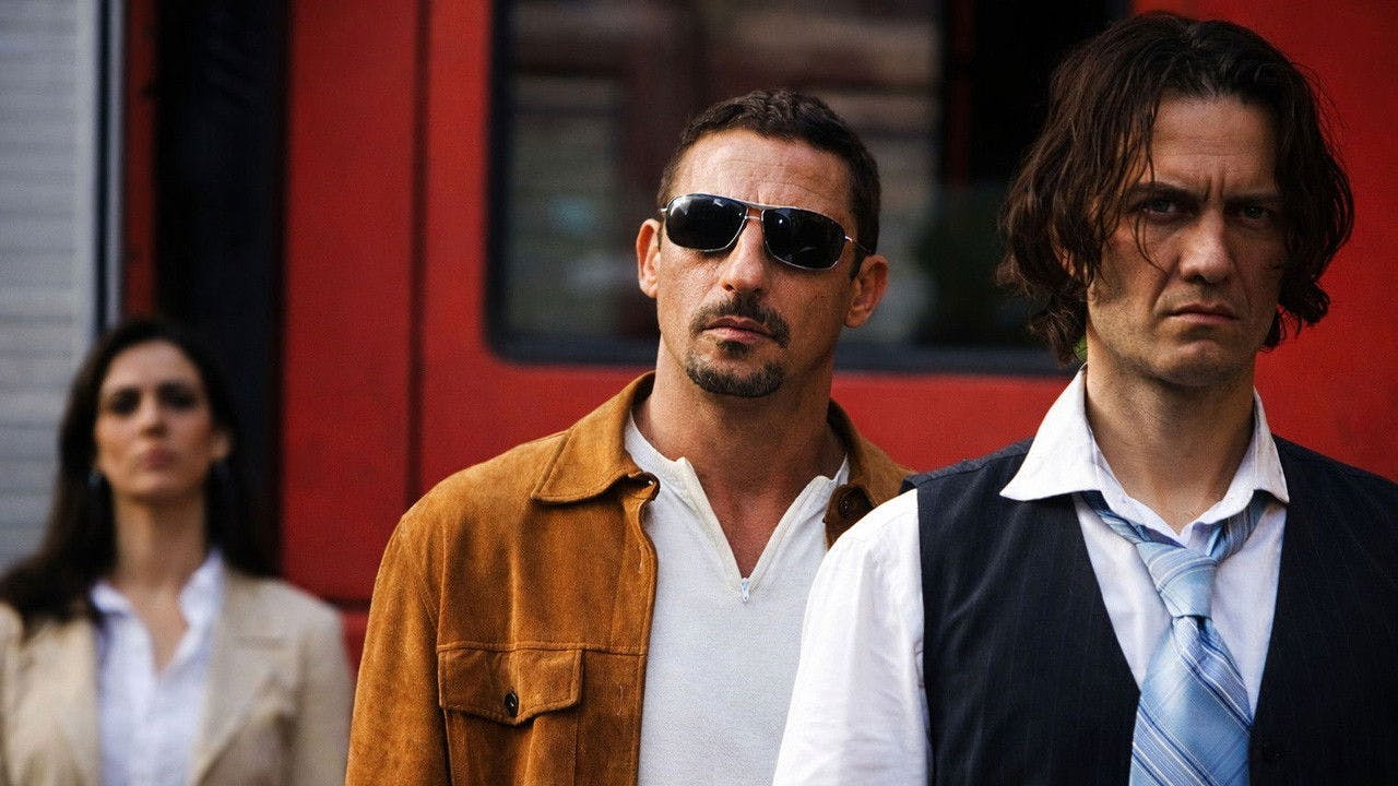 assista ao episódio 17 da temporada 1