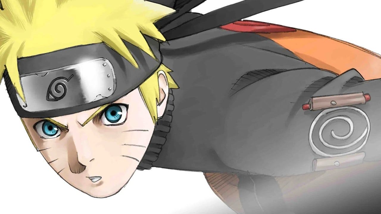 Naruto Shippuden O Filme: Laços
