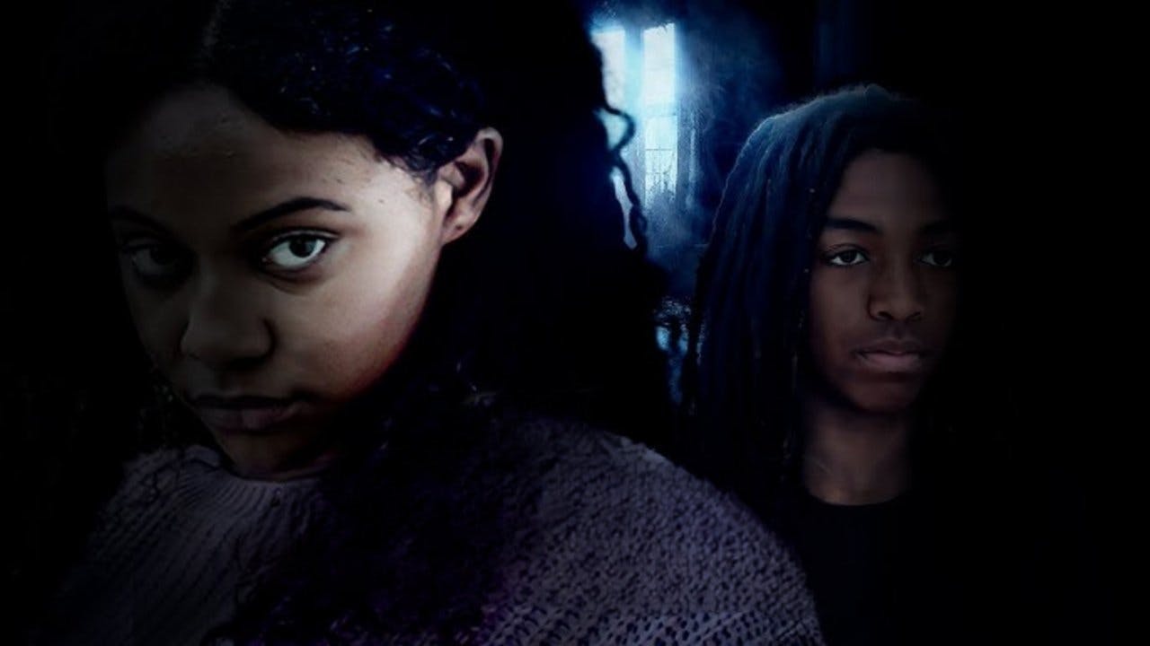 The Auntie assista online