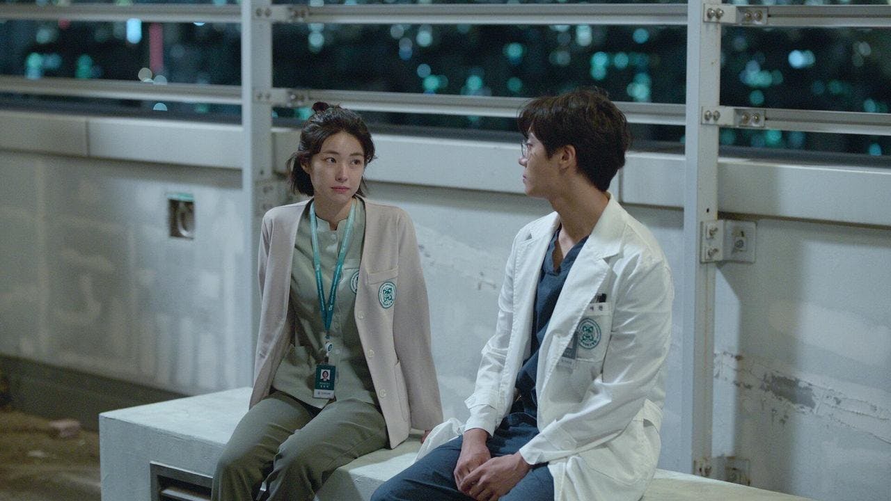 assista ao episódio 6 da temporada 1
