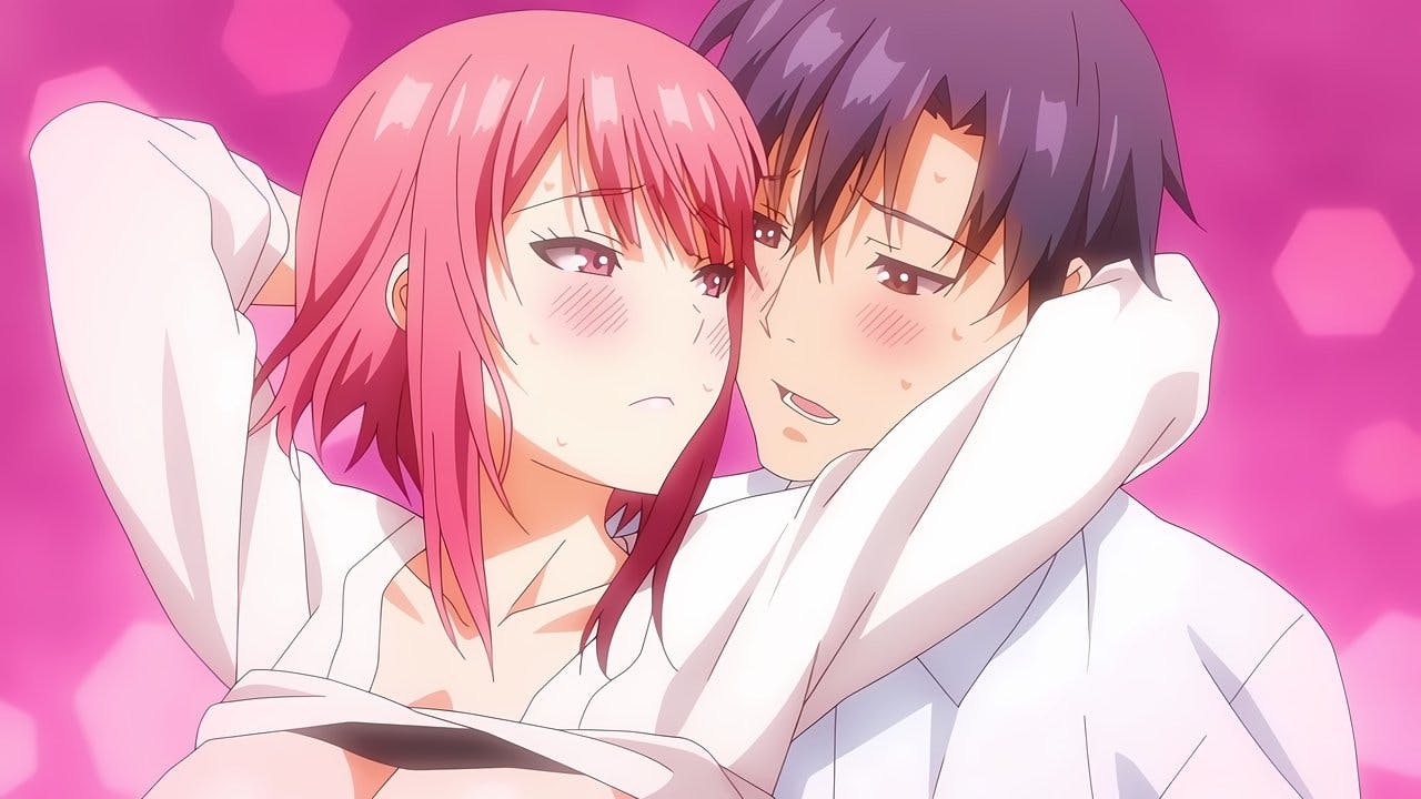 Kono Koi ni Kizuite The Animation
