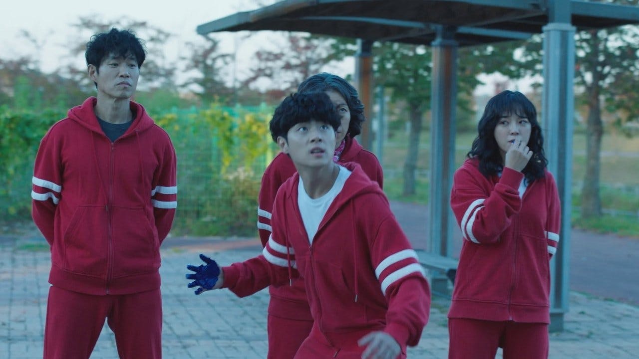 assista ao episódio 2 da temporada 1