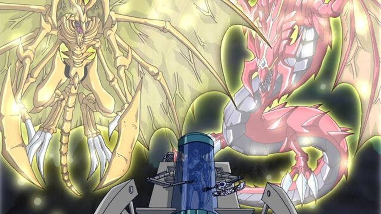 assista ao episódio 48 da temporada 1