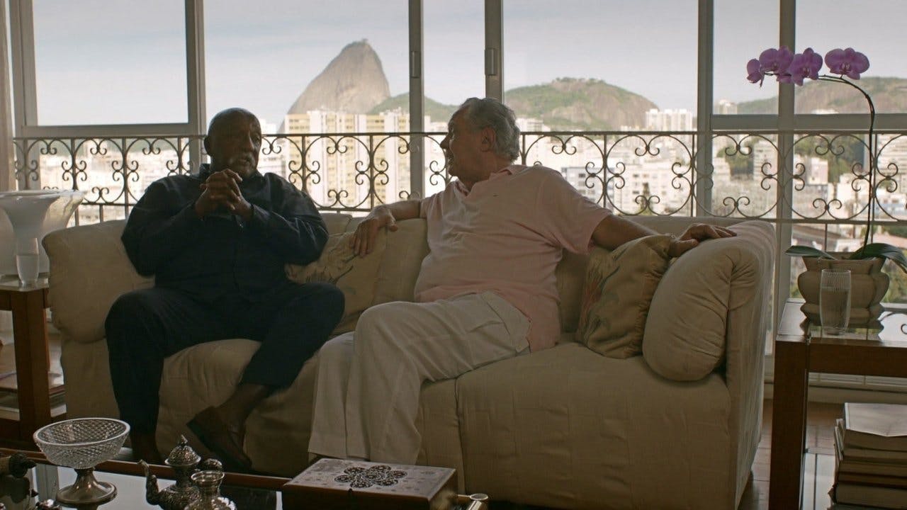 assista ao episódio 4 da temporada 1