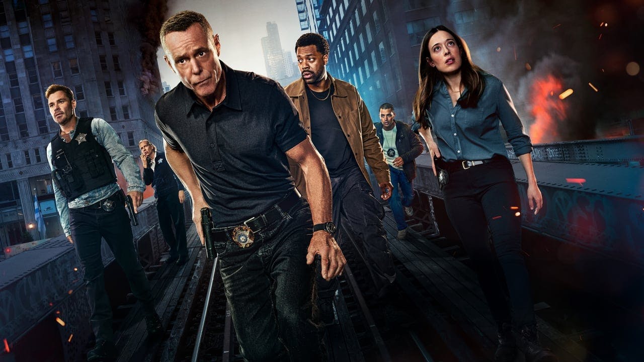 Chicago P.D.: Distrito 21 assista online