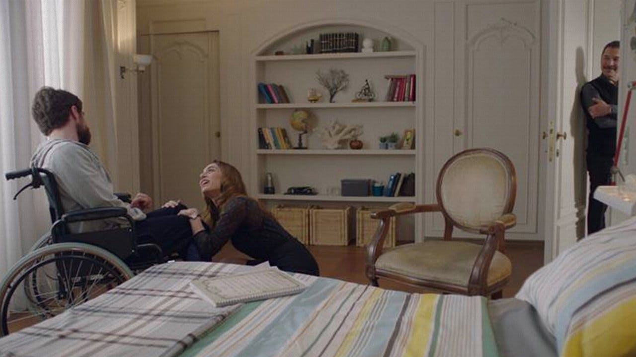 assista ao episódio 2 da temporada 1