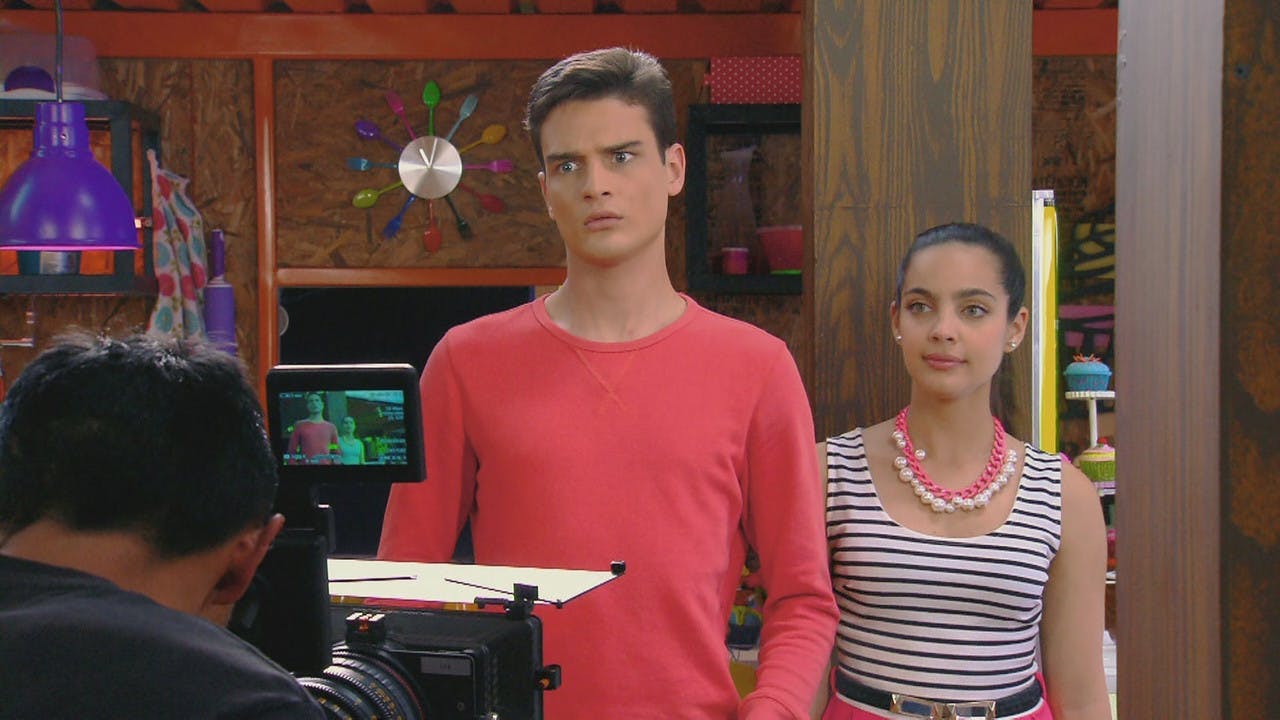 assista ao episódio 13 da temporada 1