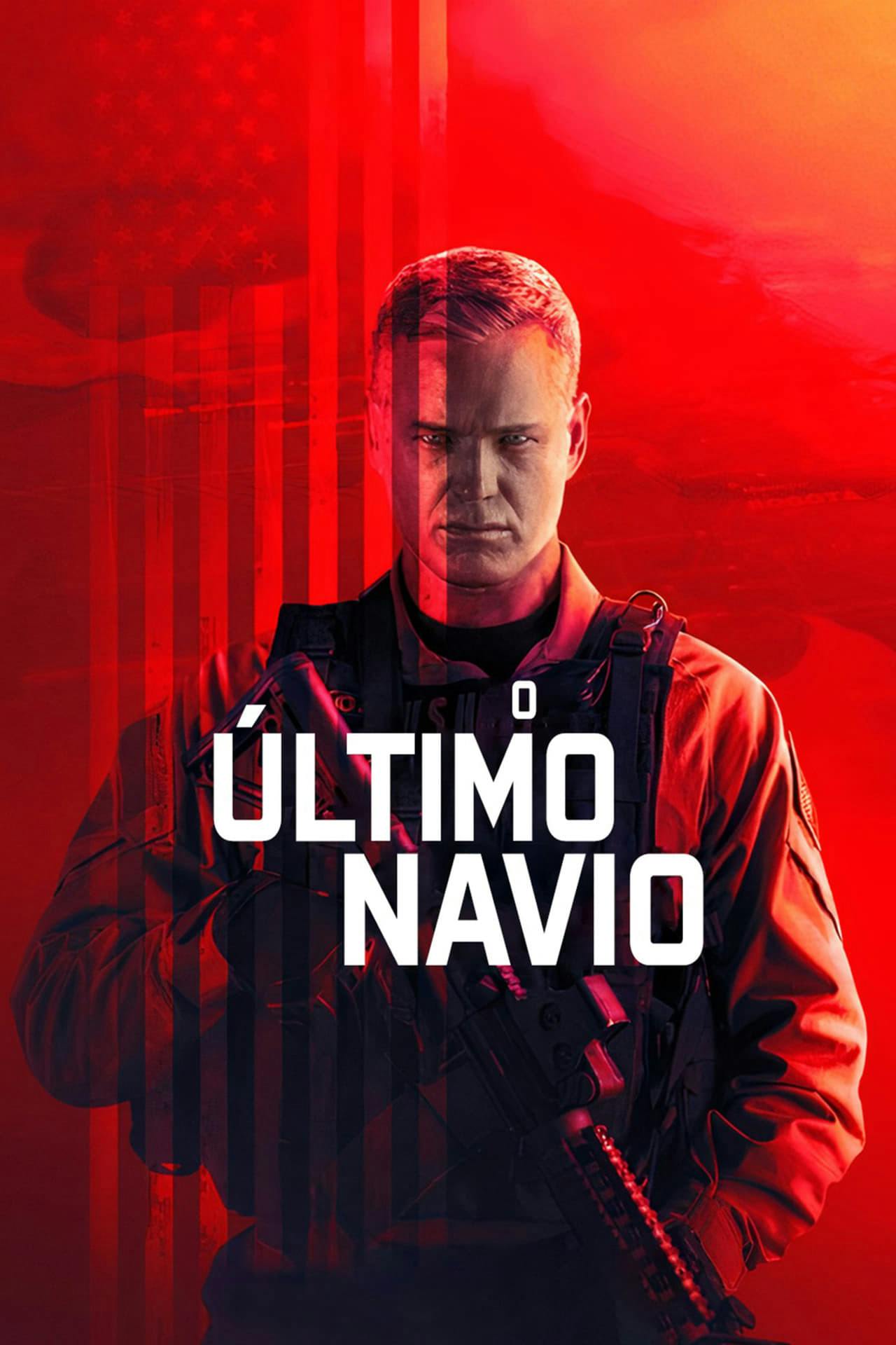 Assistir O Último Navio Online em HD