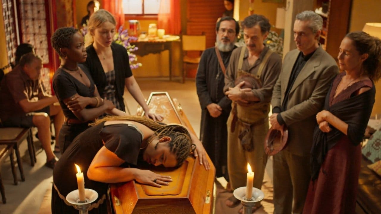 assista ao episódio 167 da temporada 1