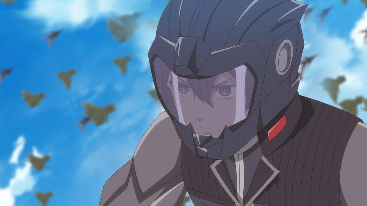 assista ao episódio 11 da temporada 1