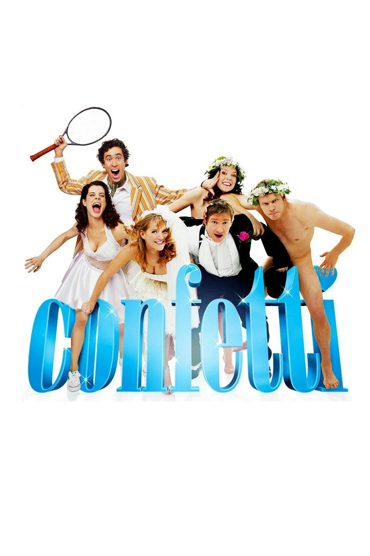 Assistir Um Casamento Original Online em HD