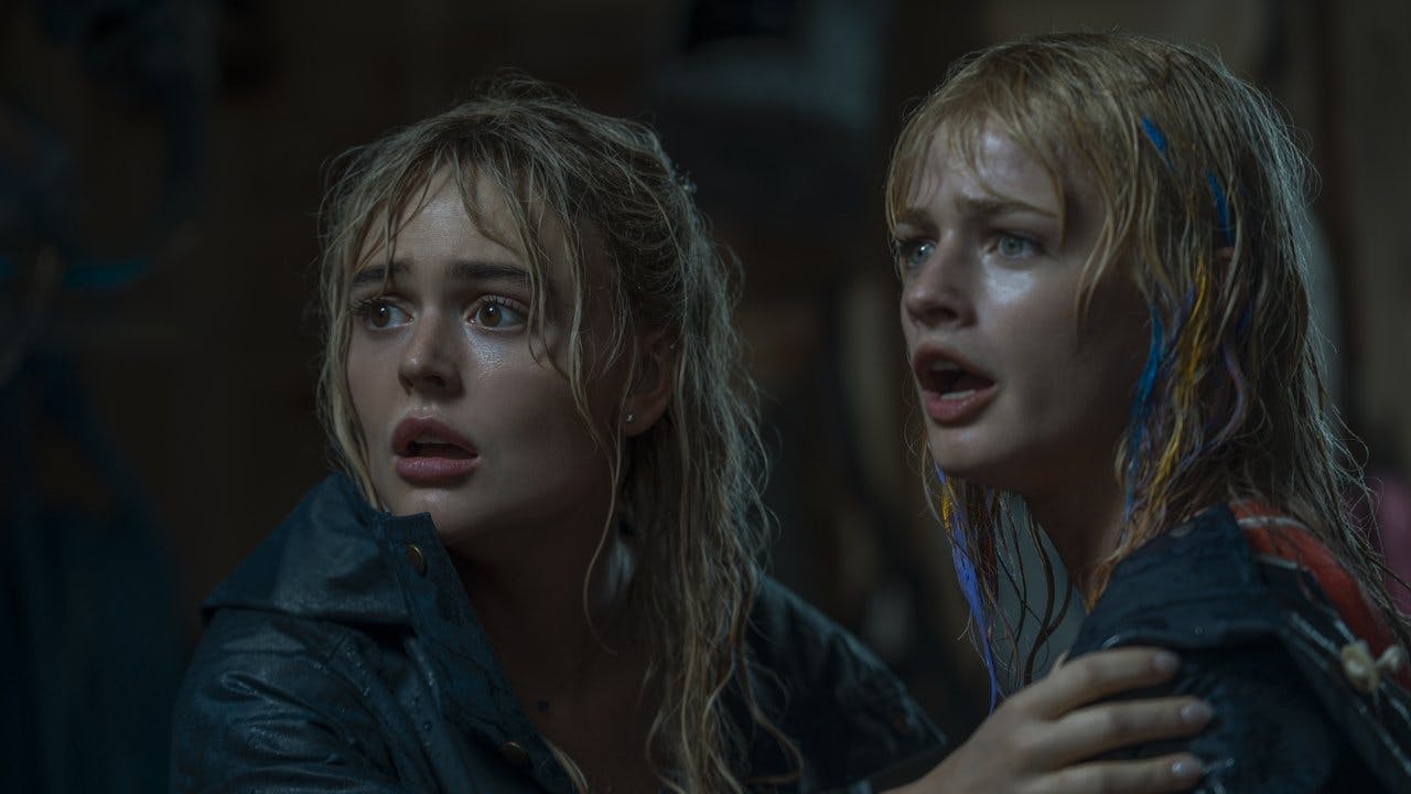 assista ao episódio 5 da temporada 1
