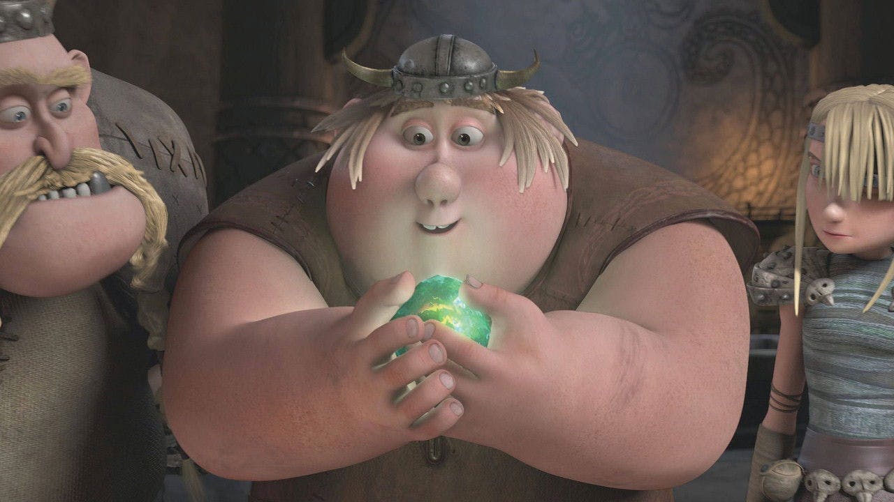 assista ao episódio 18 da temporada 1