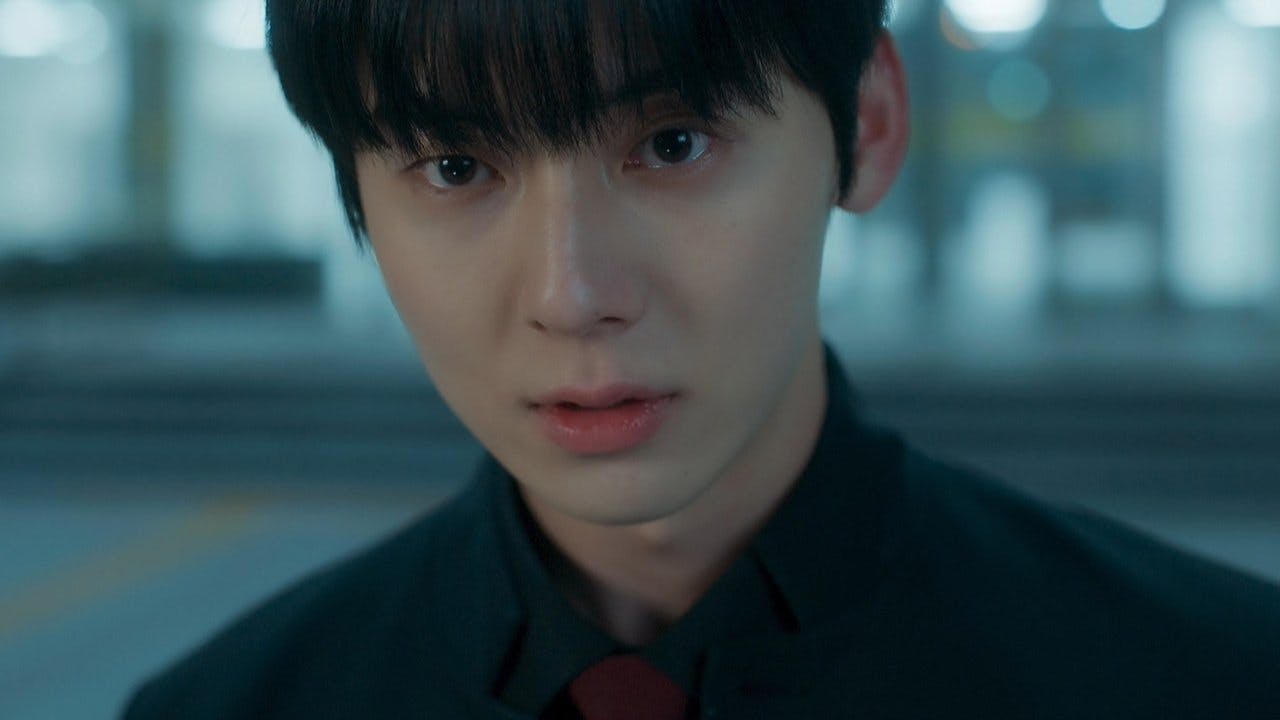 assista ao episódio 8 da temporada 1