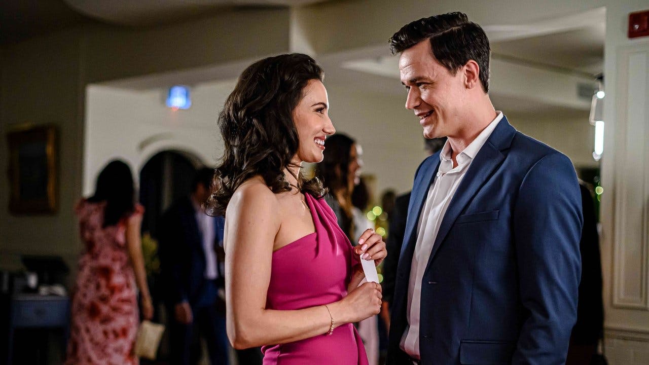 The Love Issue assista online
