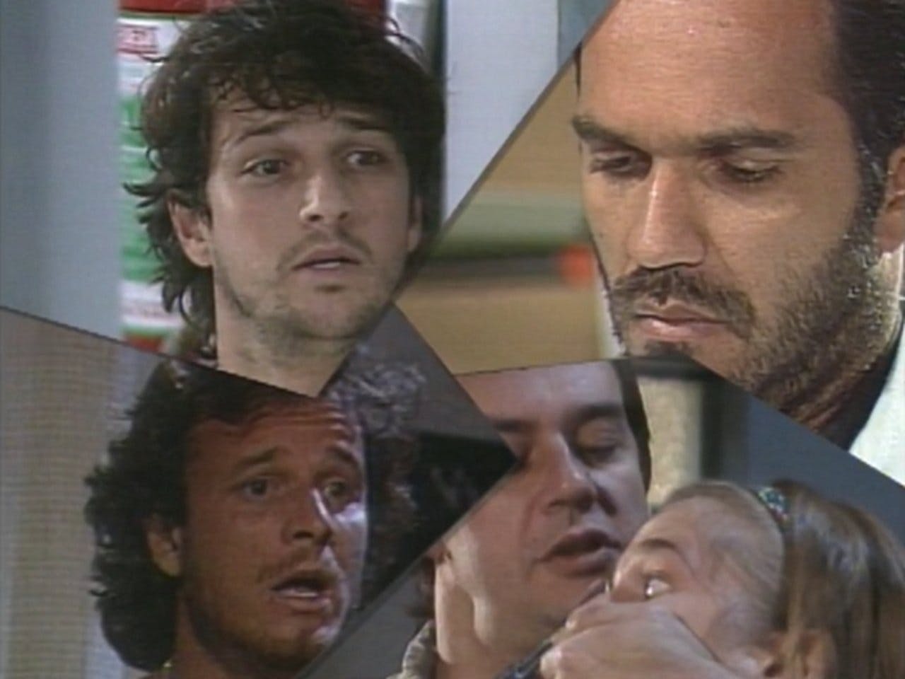 assista ao episódio 231 da temporada 1