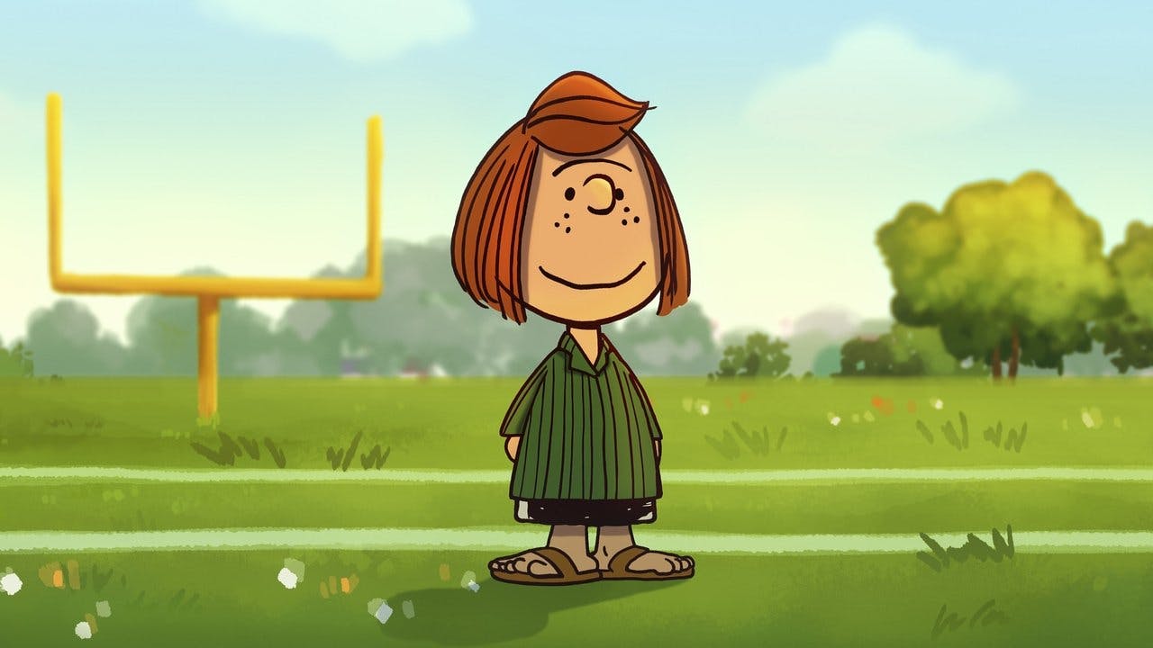 Snoopy apresenta: para mamãe (e papai) com amor