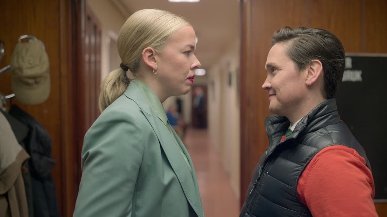 assista ao episódio 5 da temporada 1