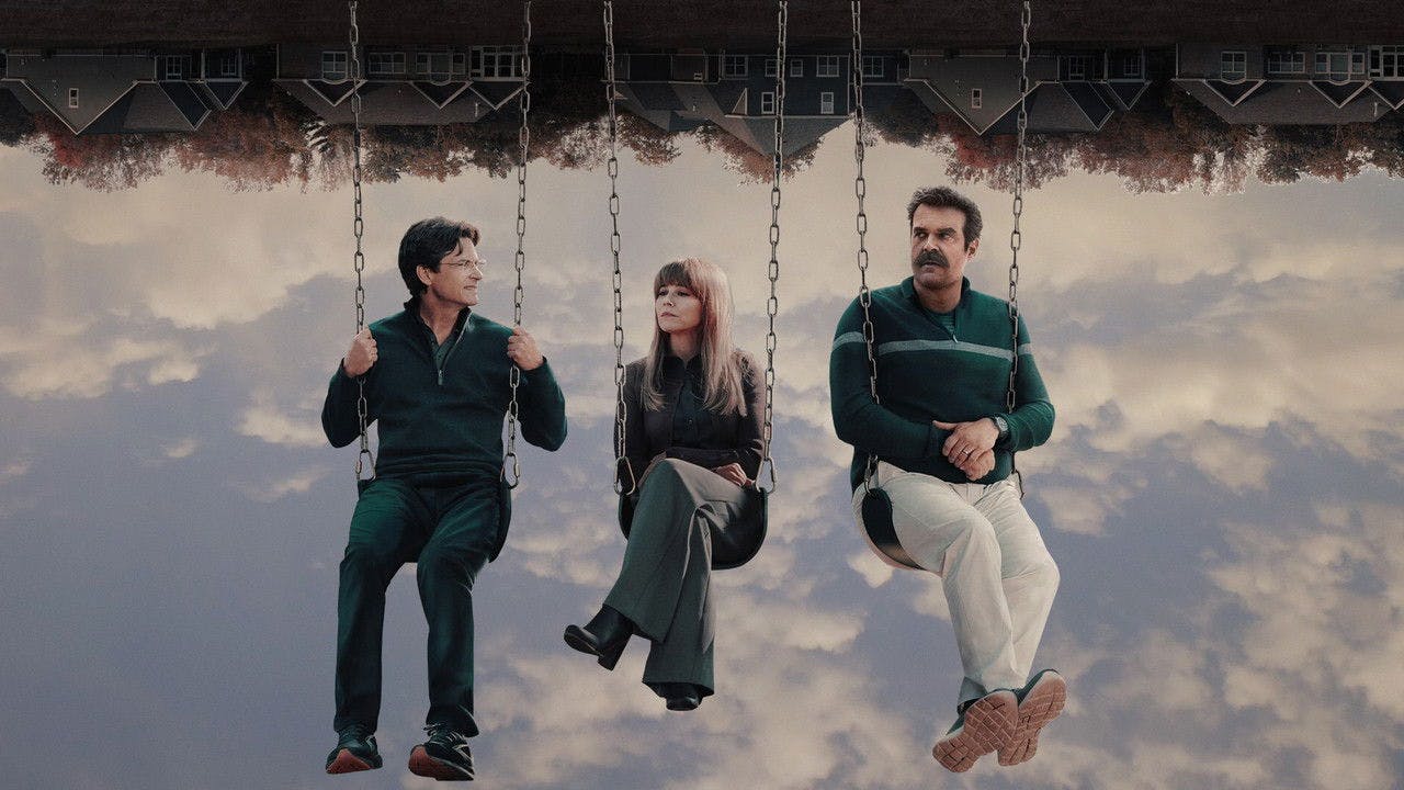 assista ao episódio 2 da temporada 1