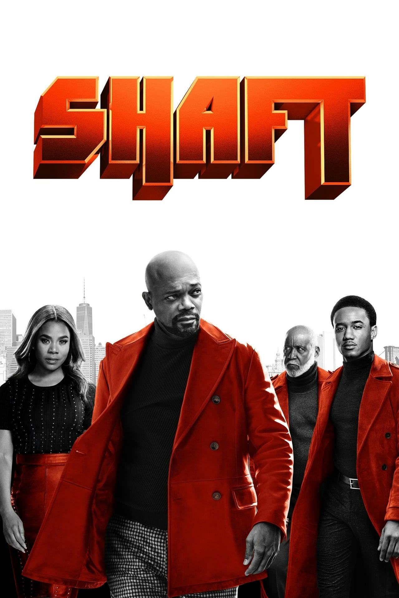 Assistir Shaft Online em HD