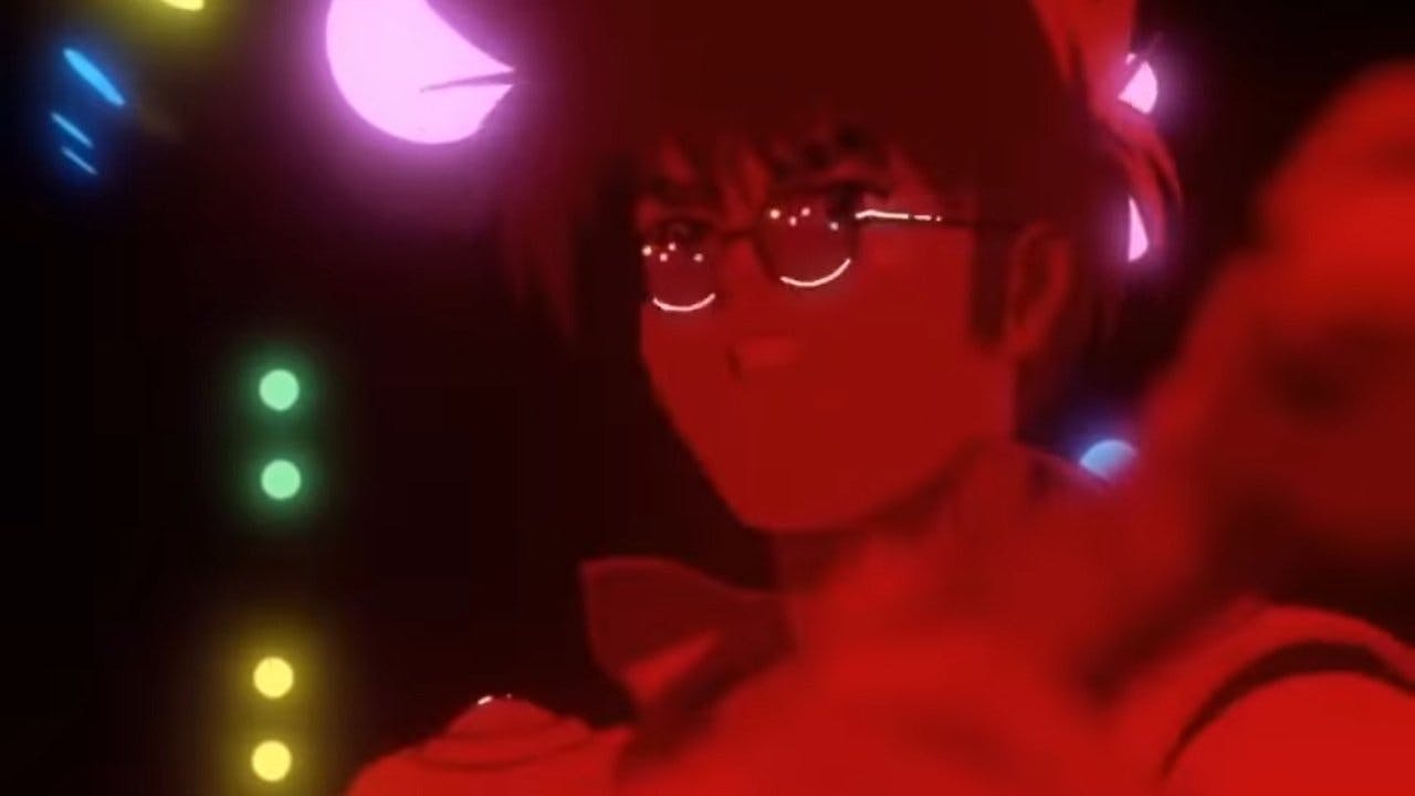 Macross 7