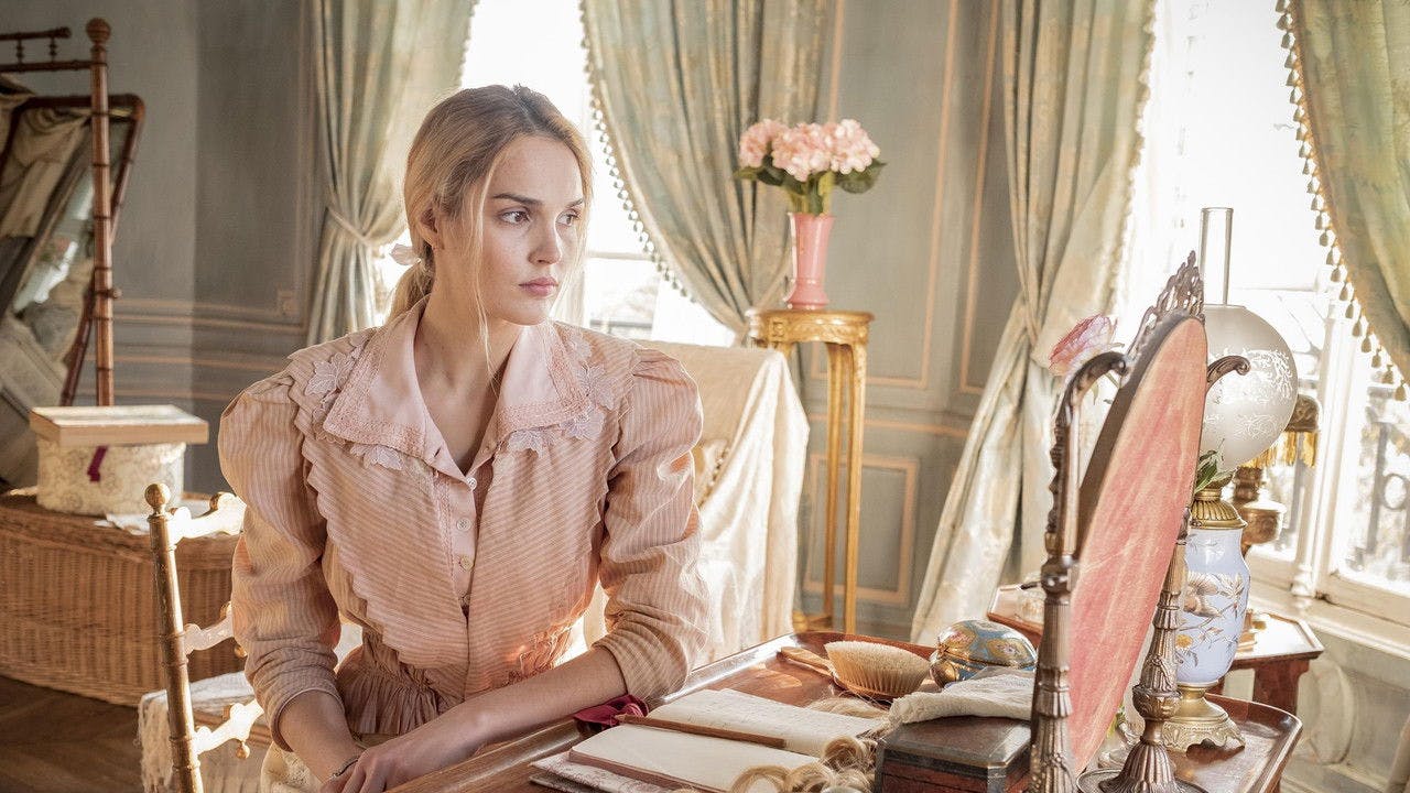 assista ao episódio 7 da temporada 1