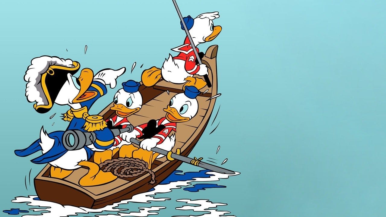 Sea Scouts