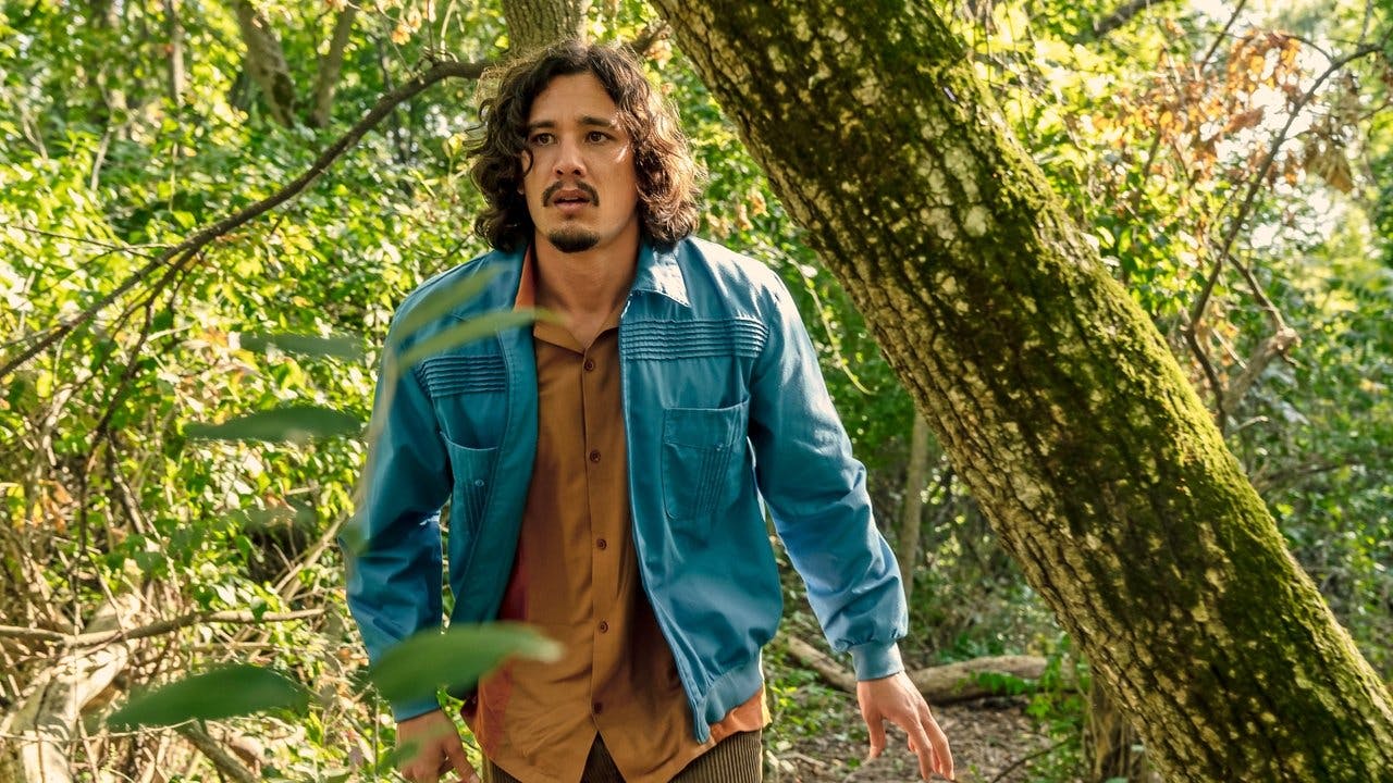 assista ao episódio 8 da temporada 1