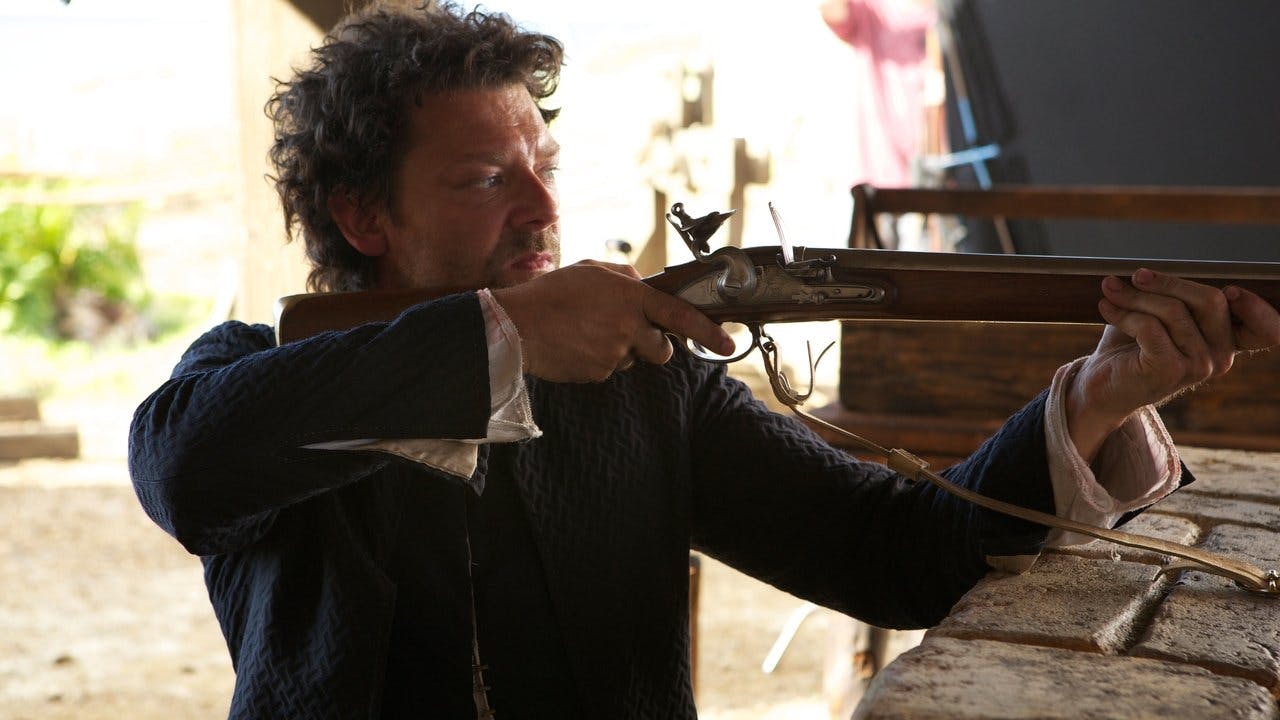 assista ao episódio 2 da temporada 1