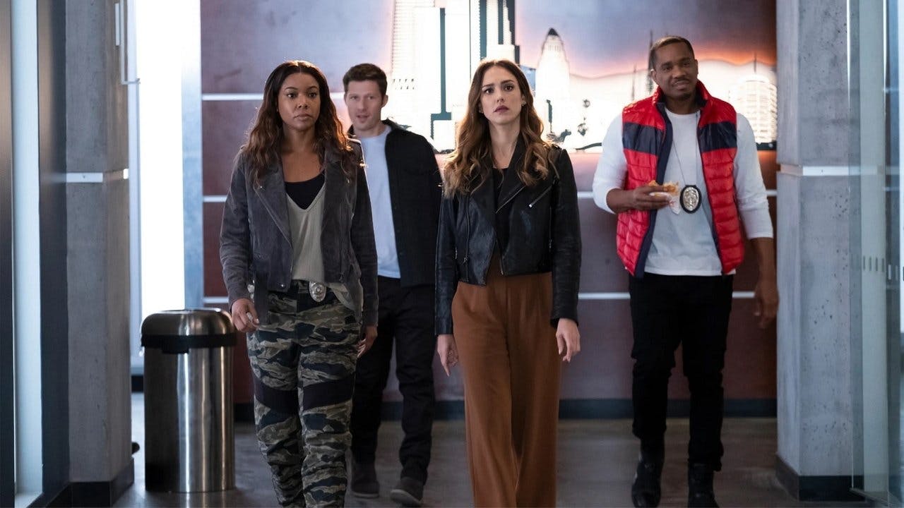 assista ao episódio 10 da temporada 1