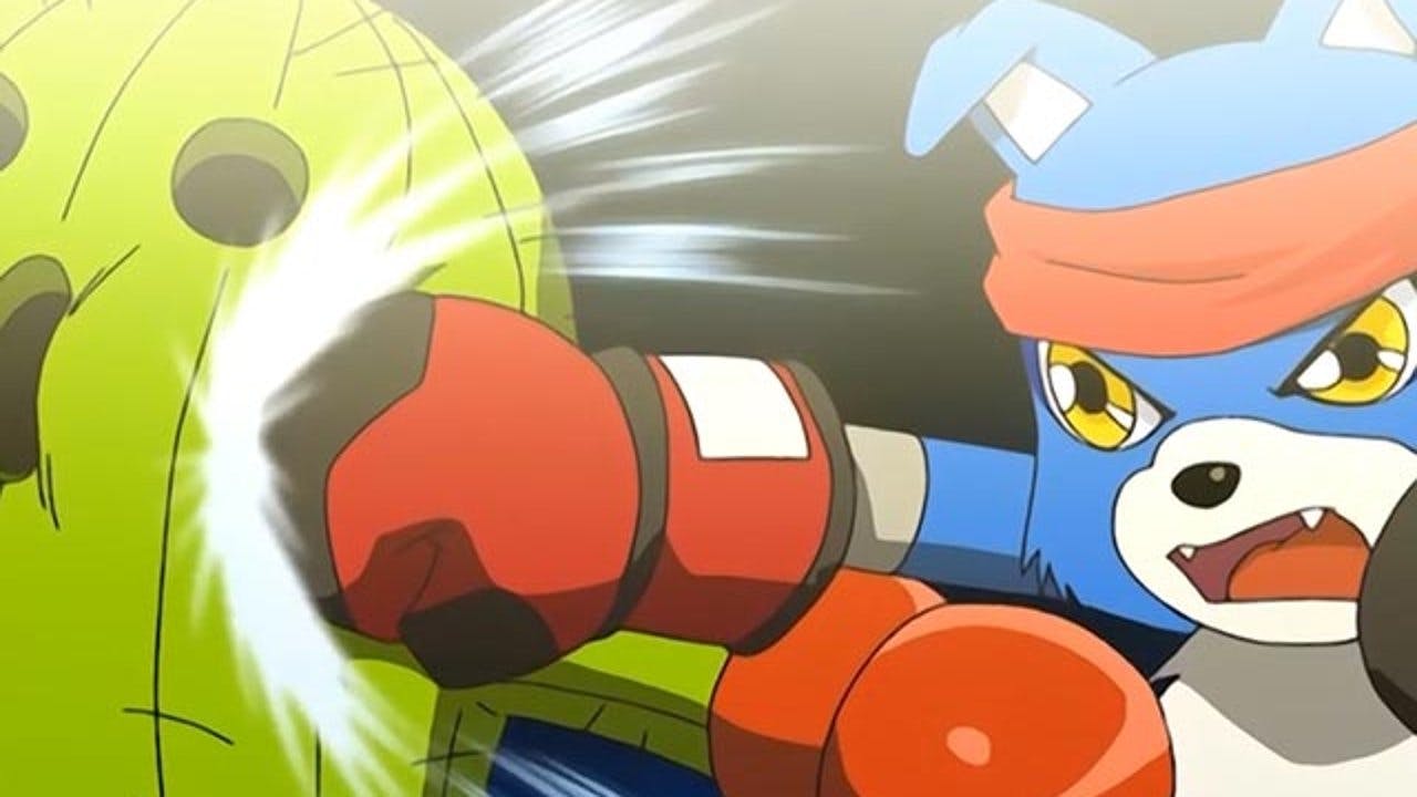assista ao episódio 9 da temporada 1
