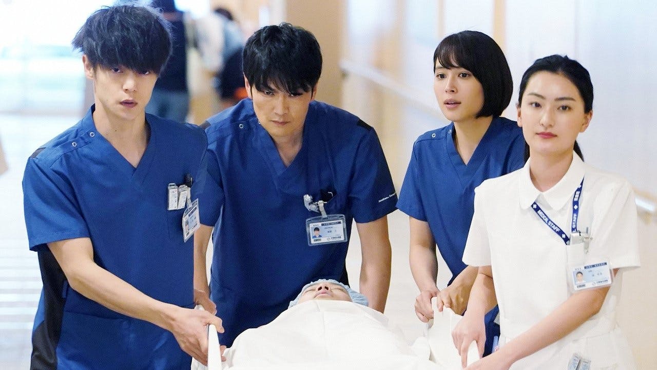 assista ao episódio 5 da temporada 1