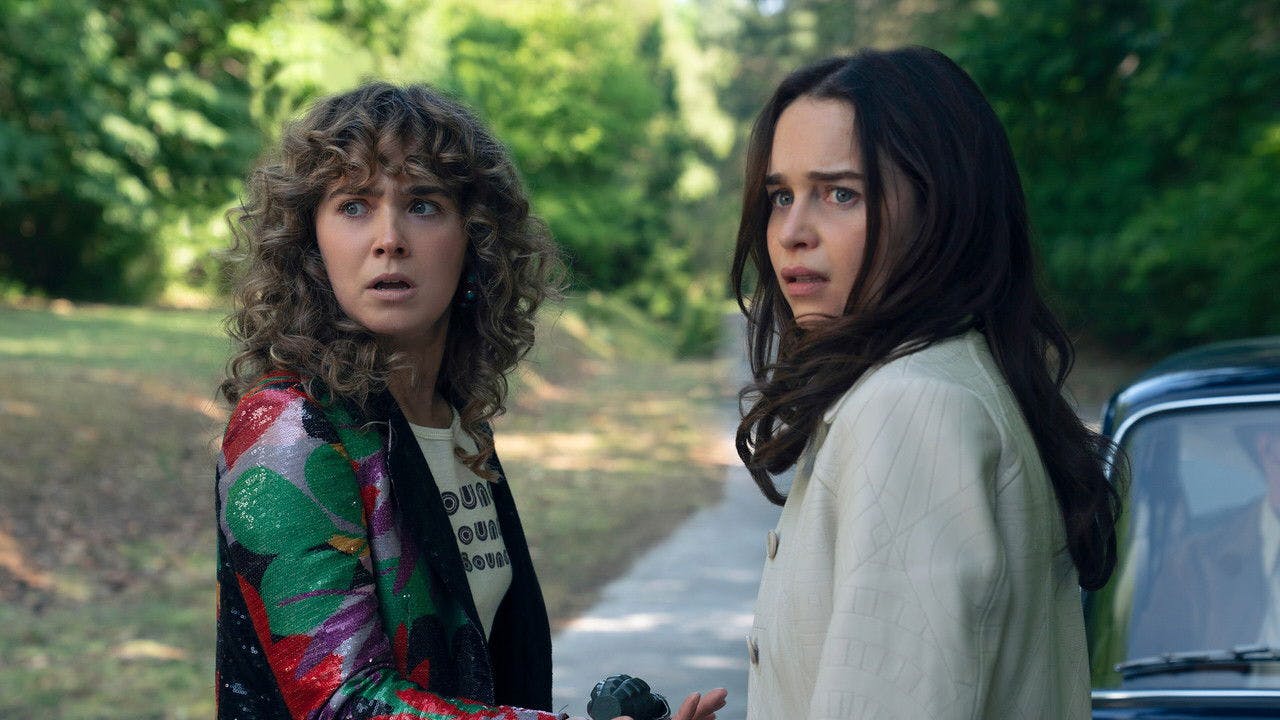 assista ao episódio 8 da temporada 1