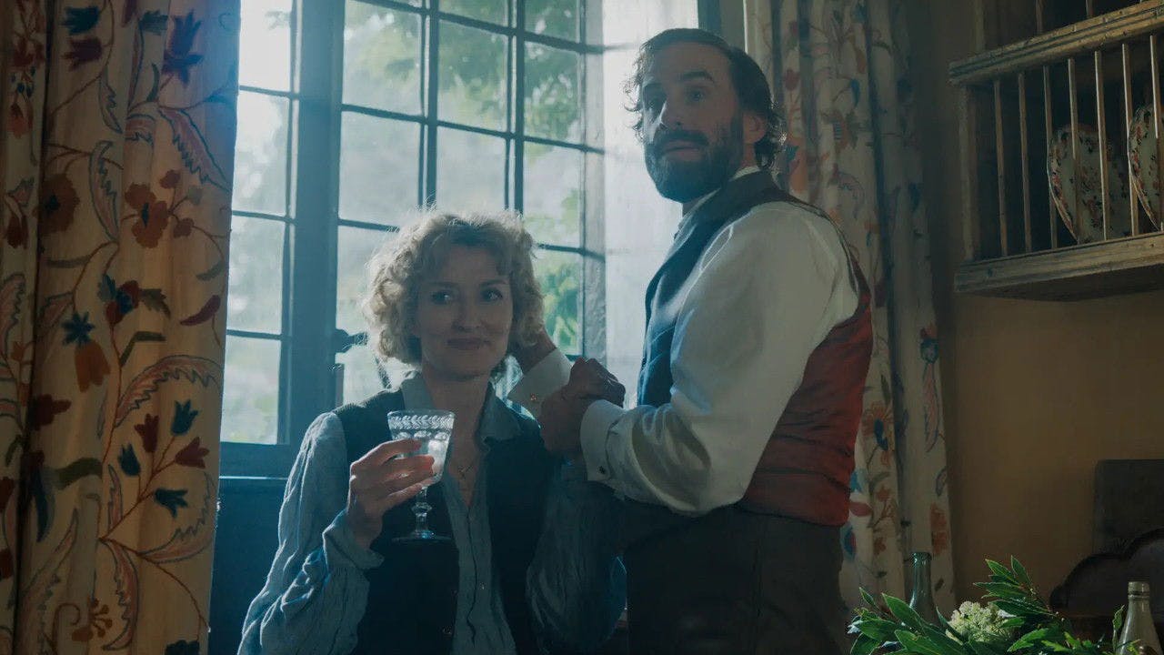 assista ao episódio 5 da temporada 1