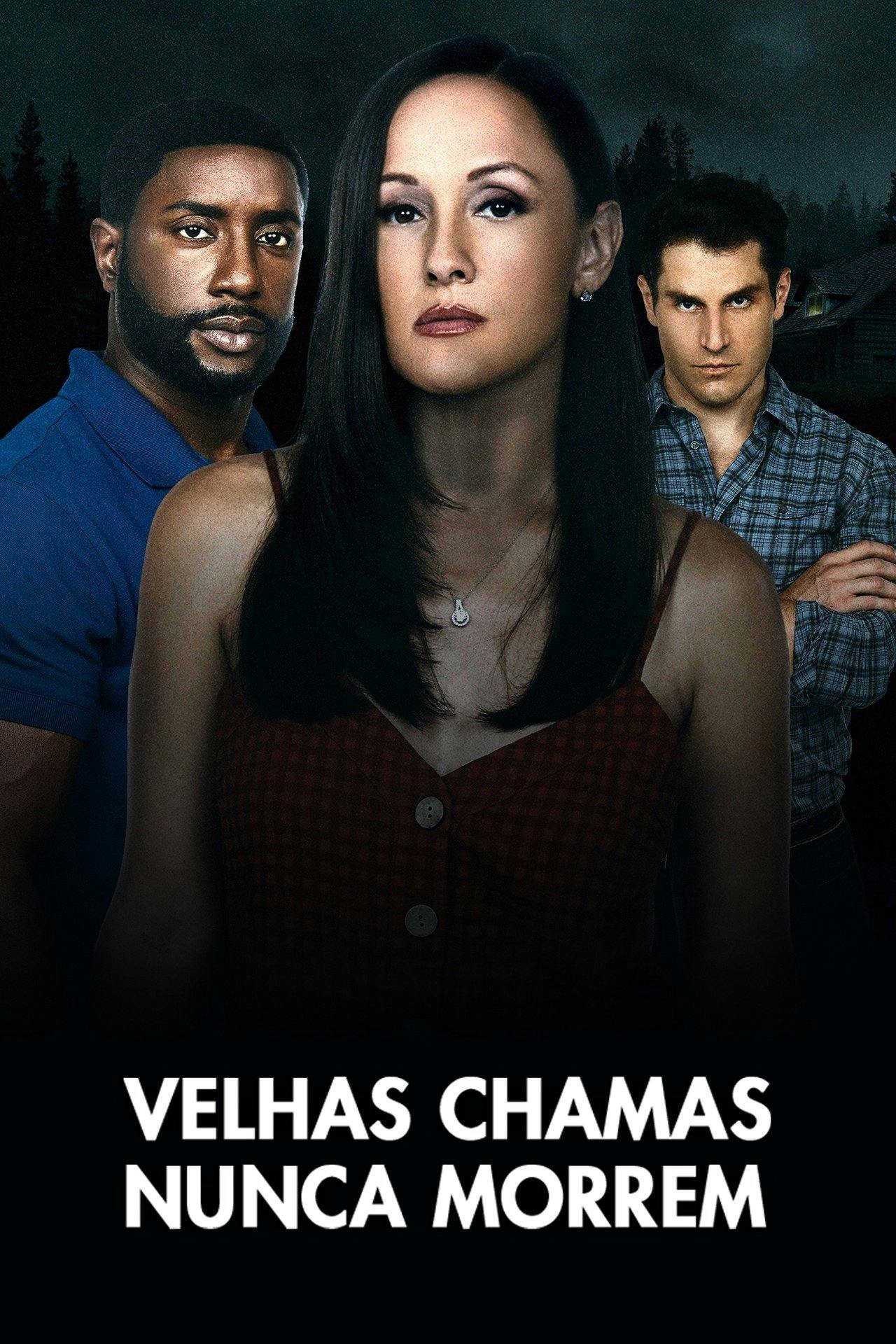 Assistir Velhas Chamas Nunca Morrem Online em HD