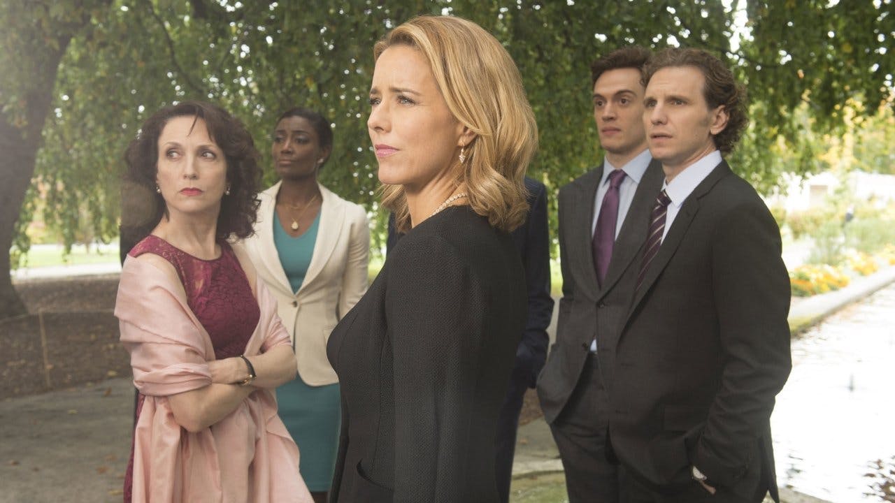 assista ao episódio 11 da temporada 1