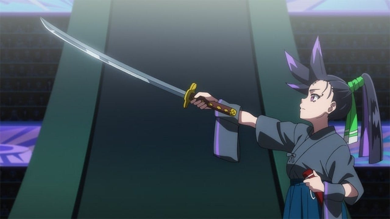 assista ao episódio 94 da temporada 1