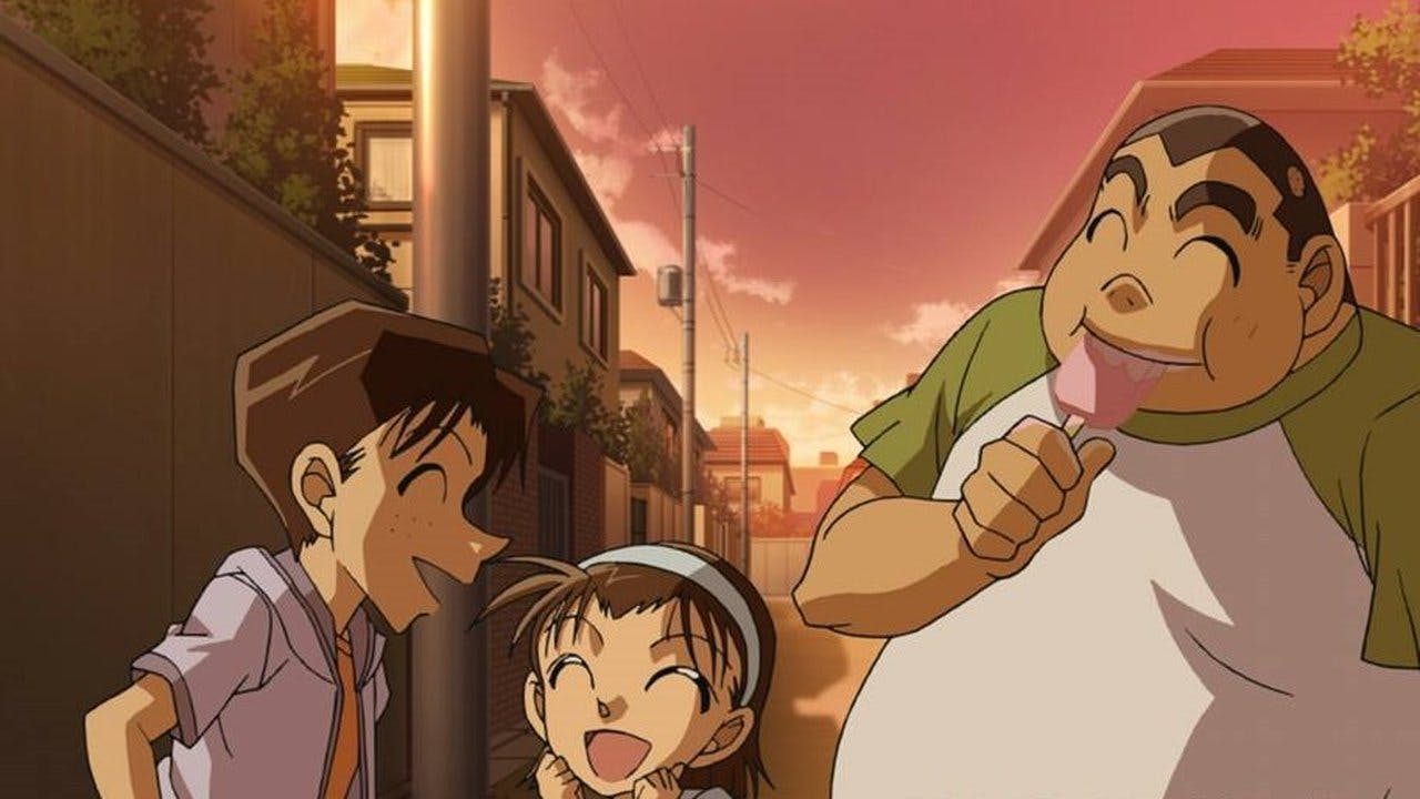 assista ao episódio 829 da temporada 1