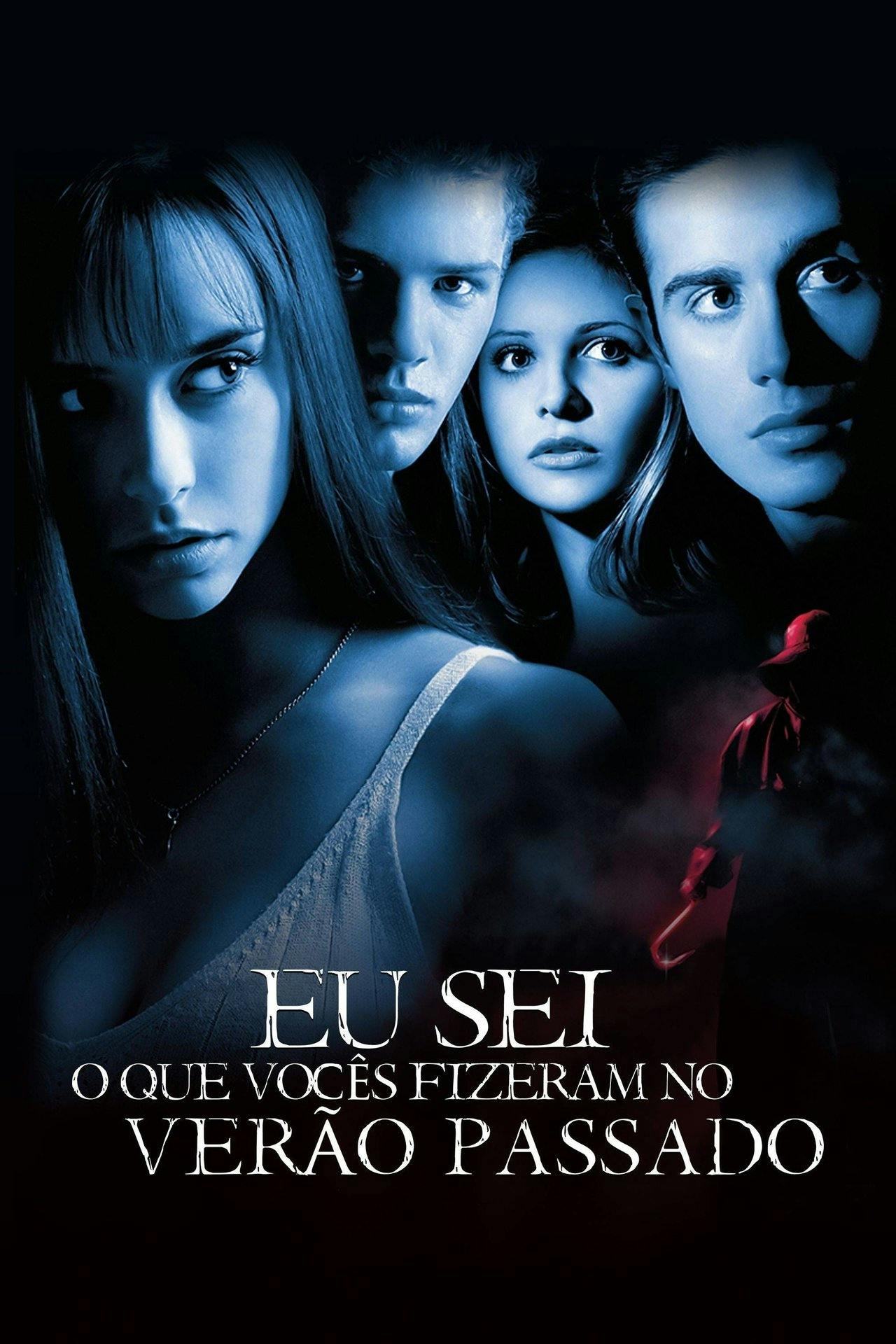Assistir Eu Sei o Que Vocês Fizeram no Verão Passado Online em HD