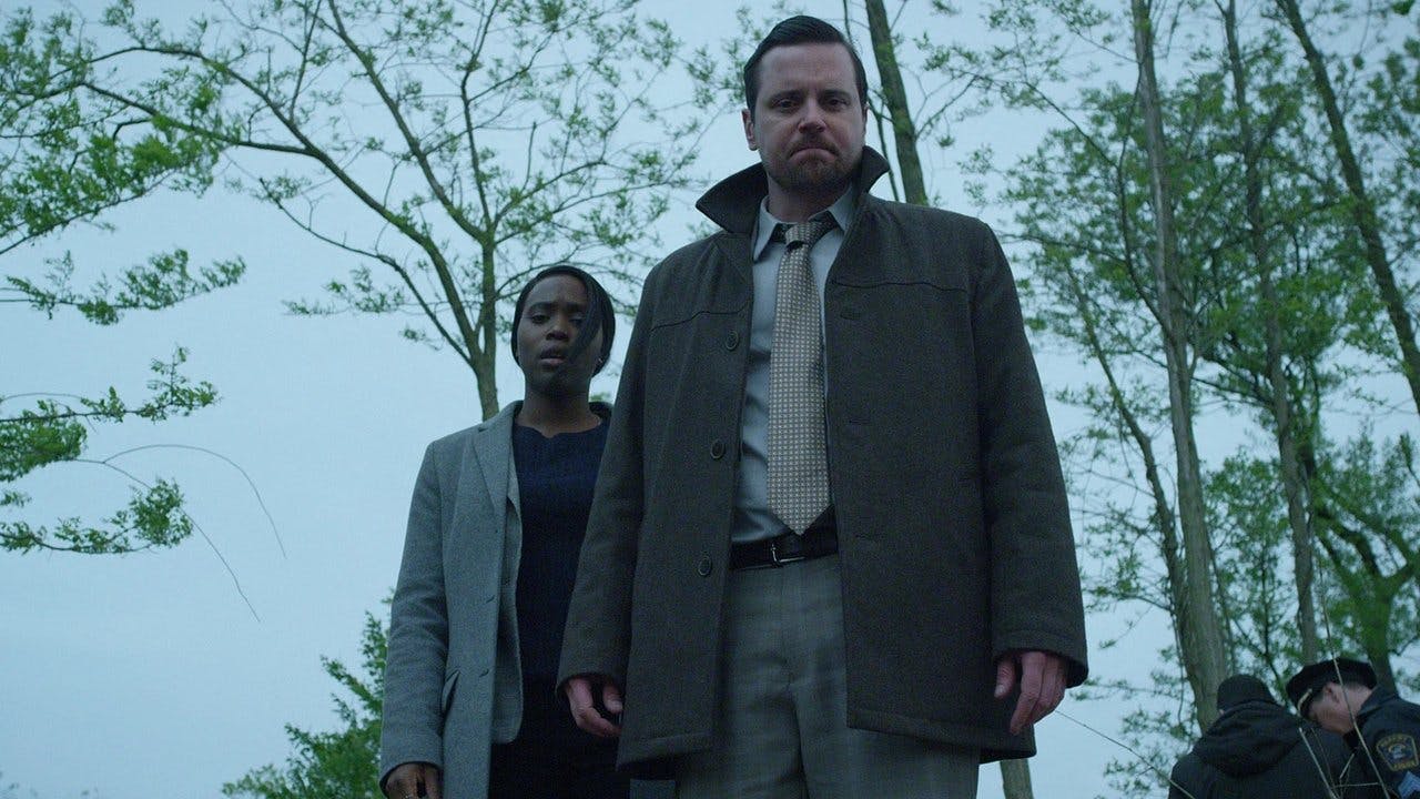 assista ao episódio 9 da temporada 1