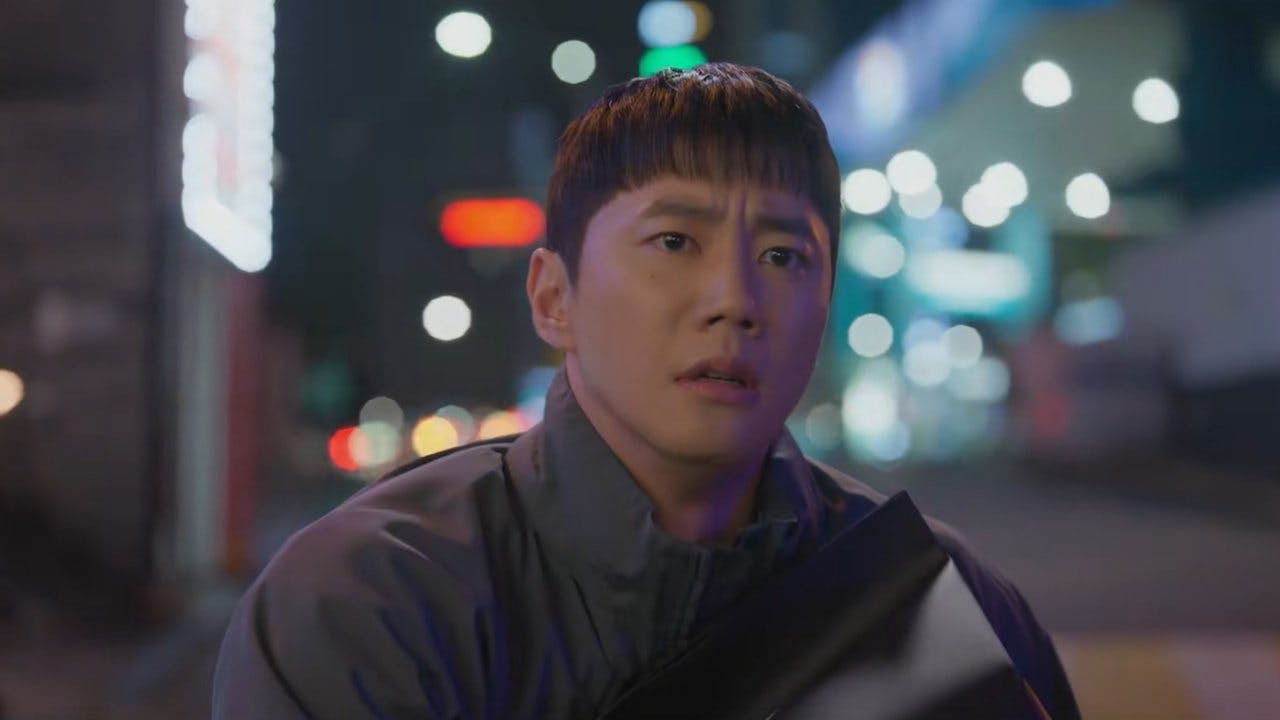 assista ao episódio 8 da temporada 1