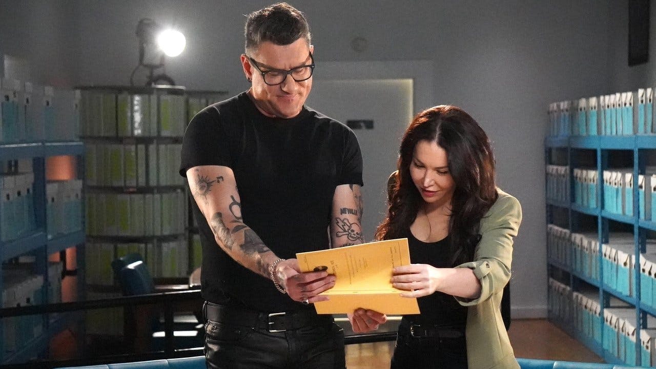 assista ao episódio 3 da temporada 1