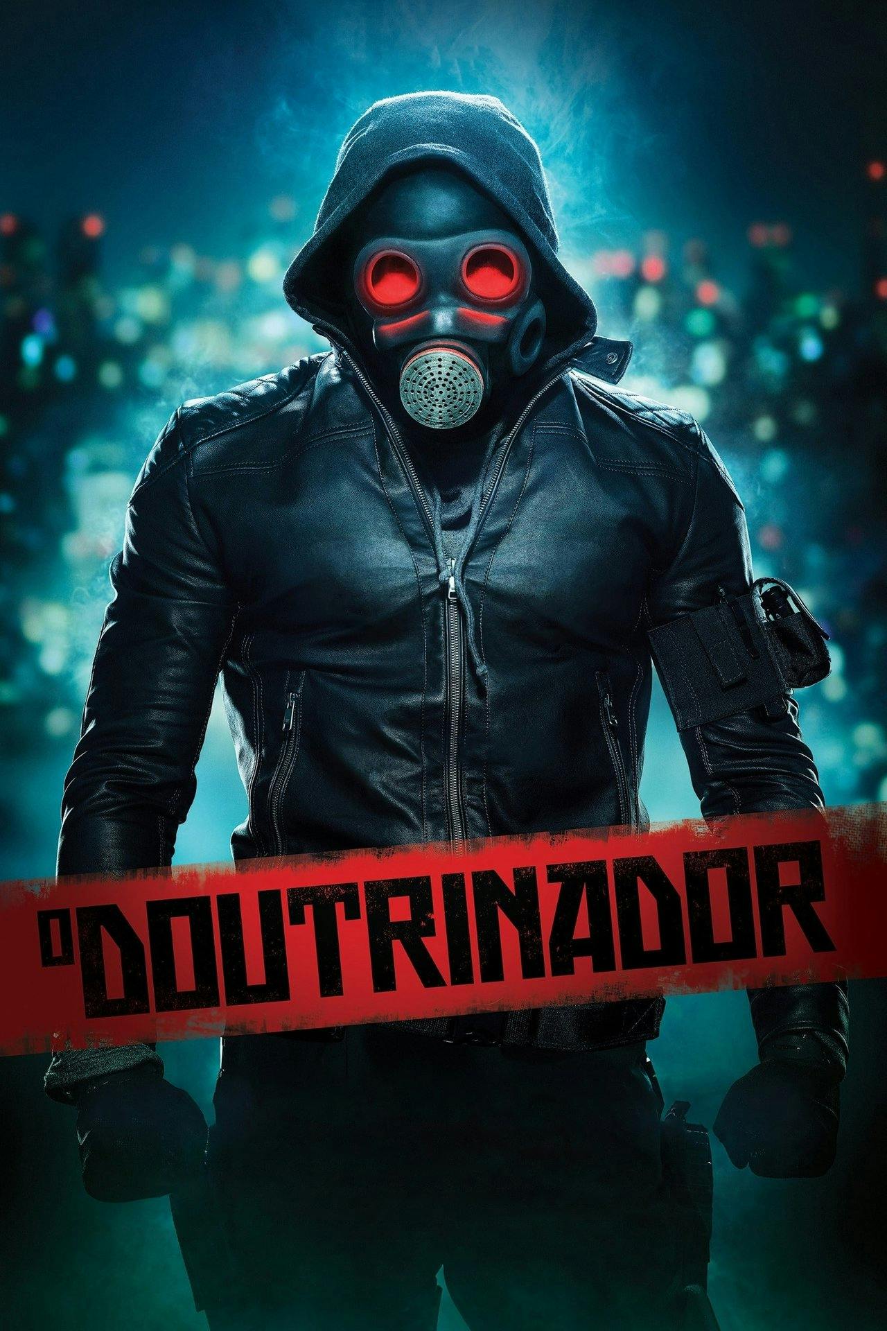 Assistir O Doutrinador Online em HD