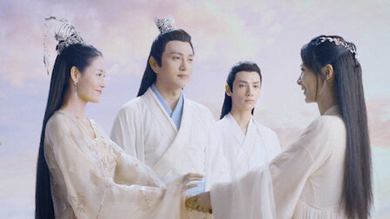 assista ao episódio 19 da temporada 1