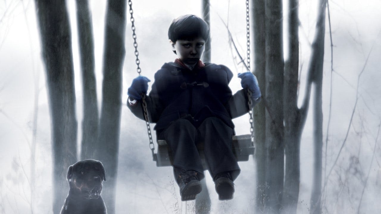 A Profecia assista online