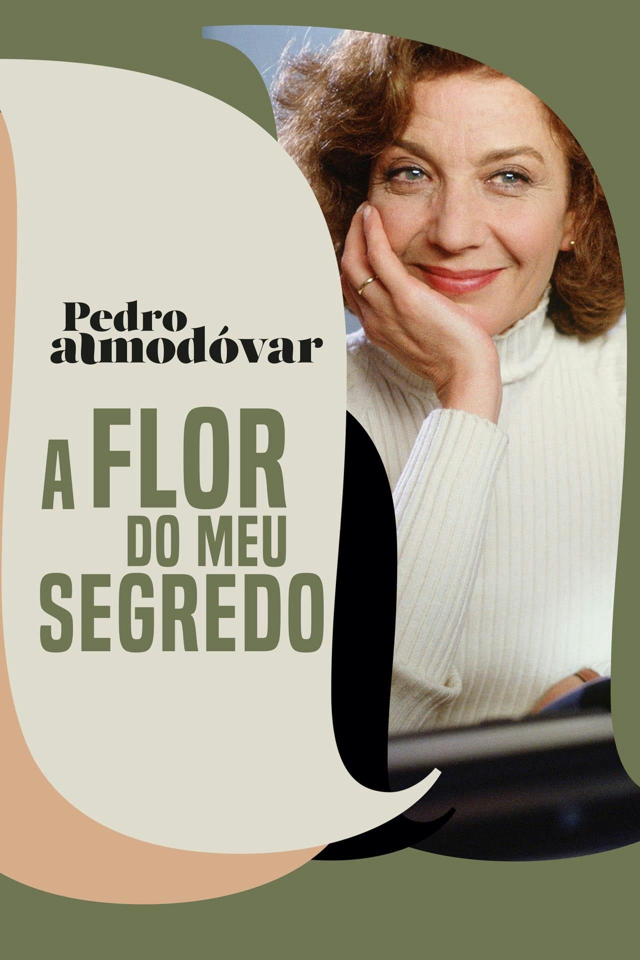 Assistir A Flor do Meu Segredo Online em HD