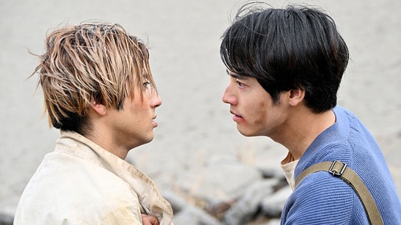assista ao episódio 8 da temporada 1