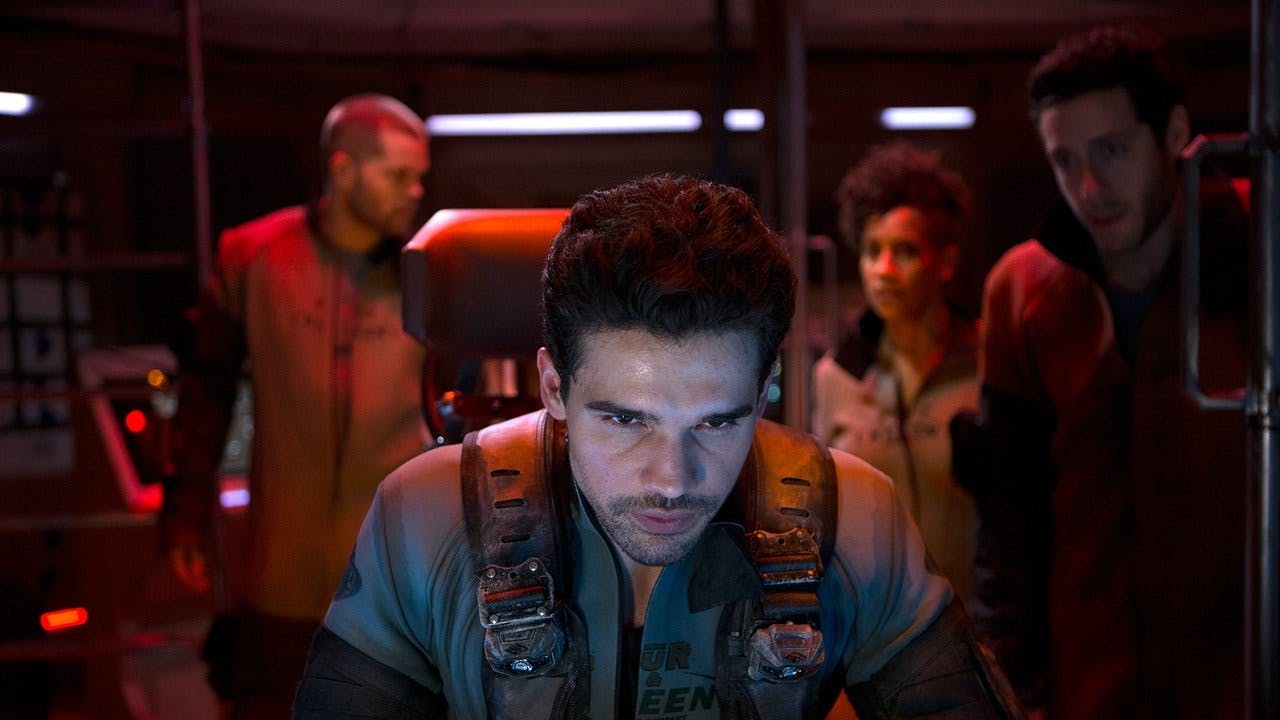 assista ao episódio 2 da temporada 1