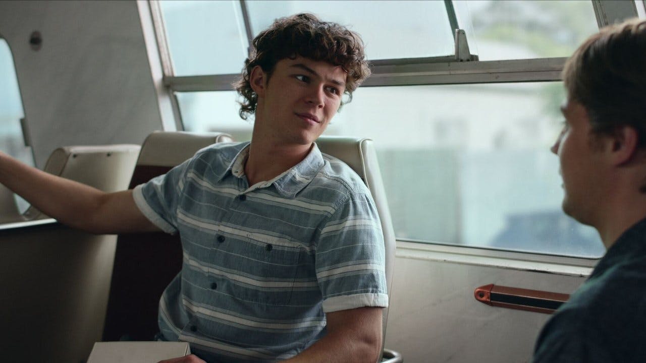 assista ao episódio 6 da temporada 1
